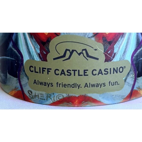 Sheri Burns Sunface #8 Coffee Mug - Picture 8 of 8